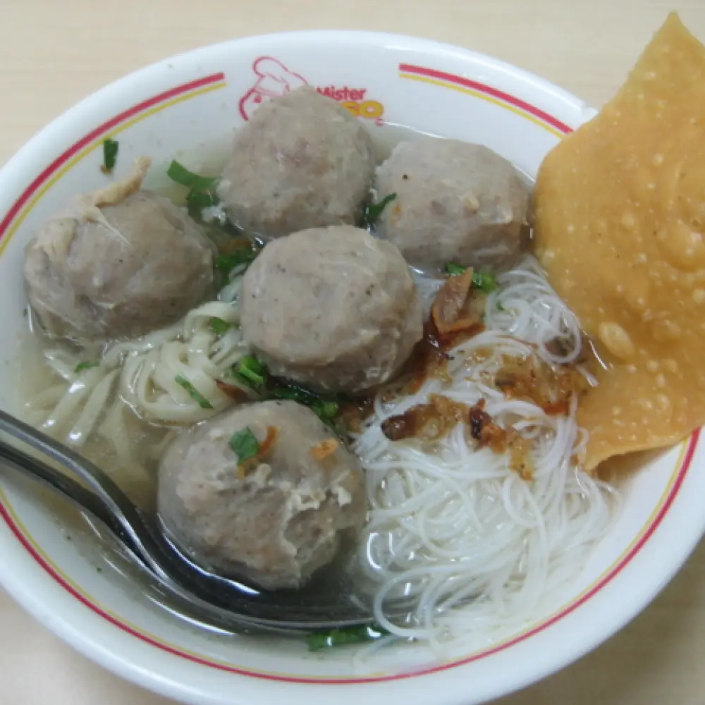 Baso