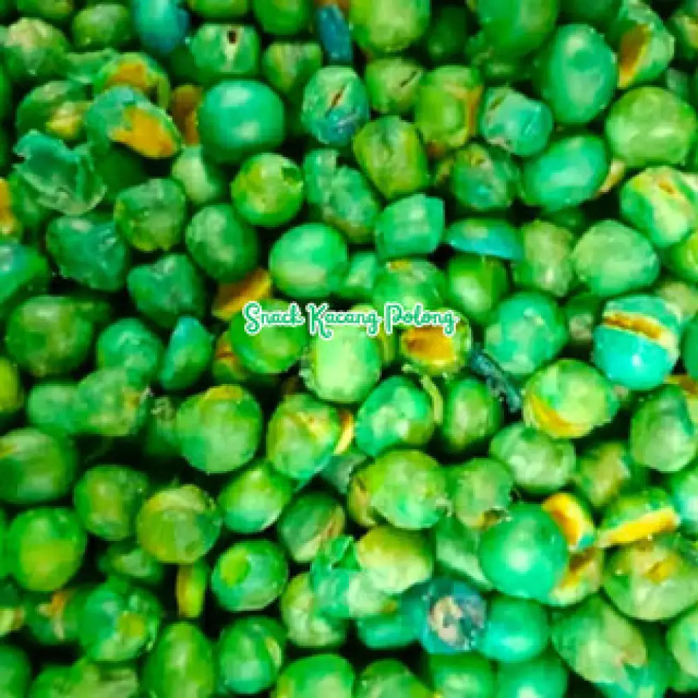 Kacang polong