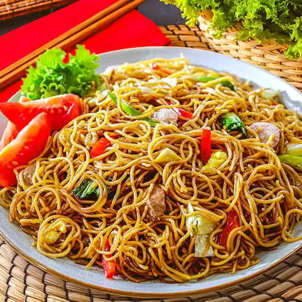 Mie Goreng