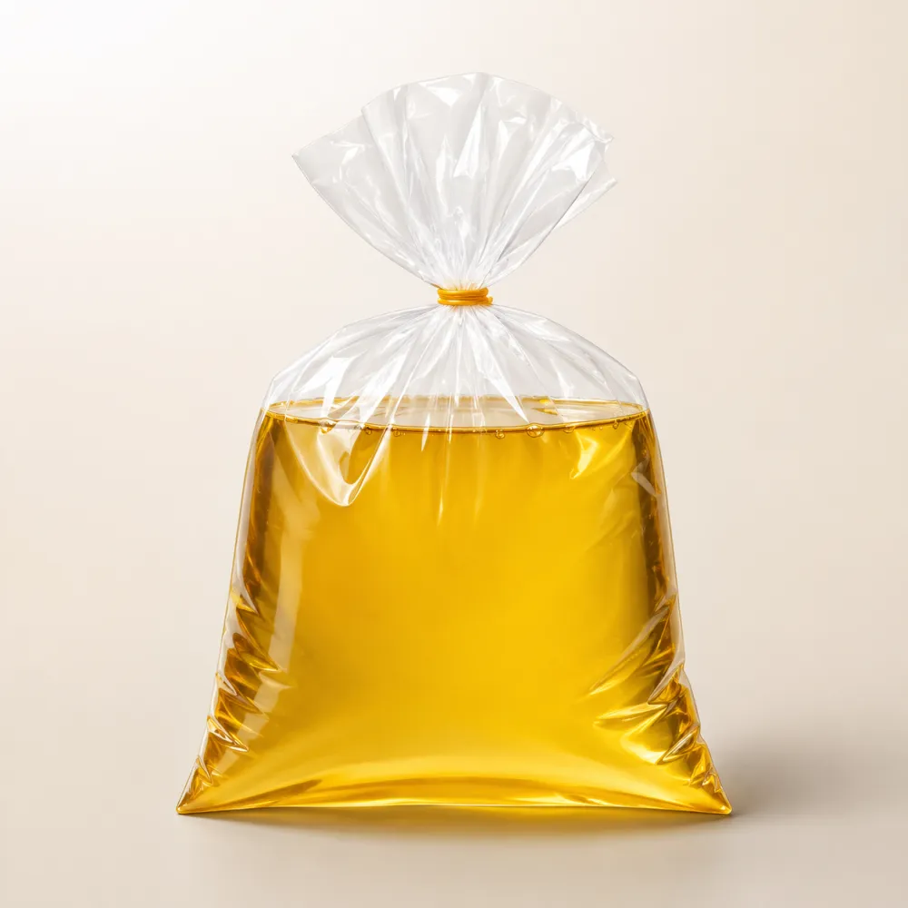 Minyak Curah 1/4 Kg