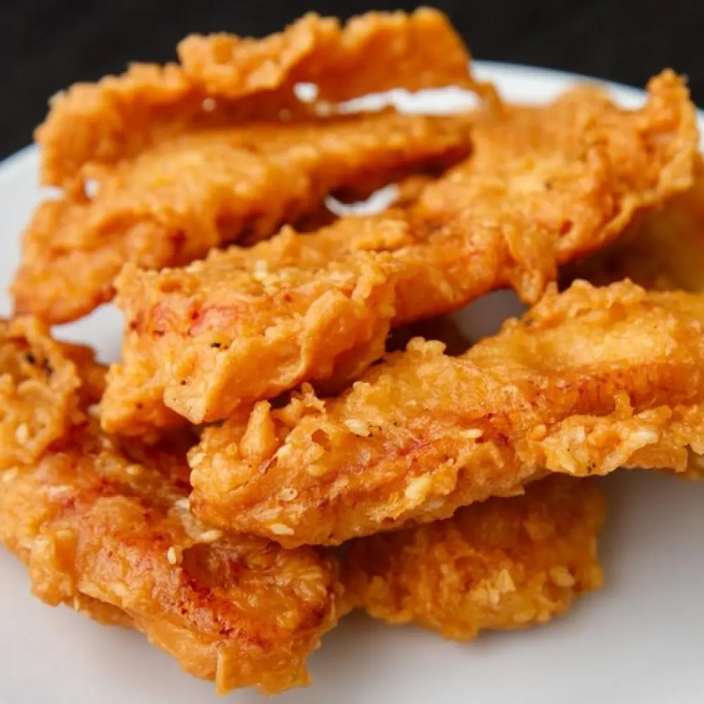 Pisang goreng