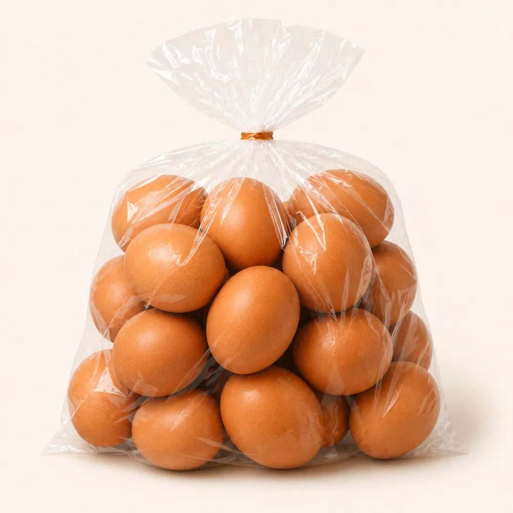 Telur 1/2 Kg
