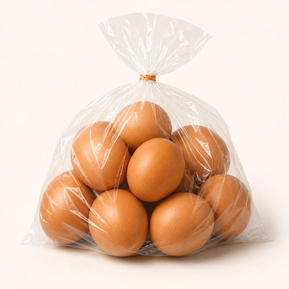 Telur 1/4 Kg