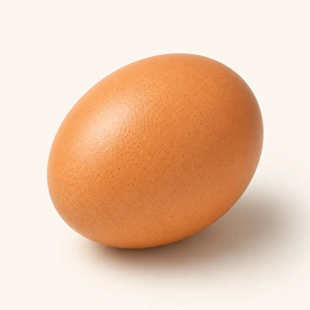 Telur Satuan