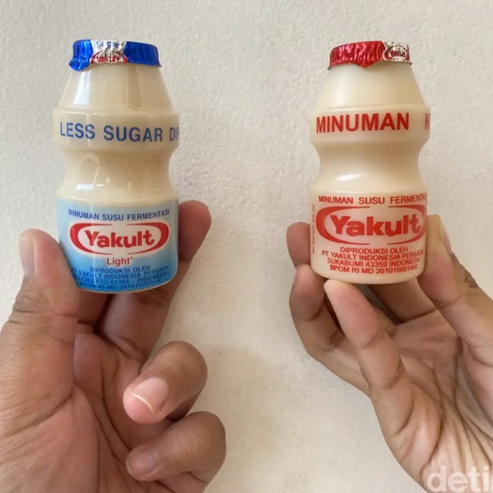 Yakult
